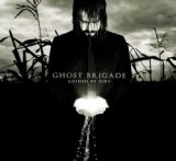 Ghost Brigade - Guided By Fire